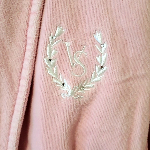 Victoria's Secret Intimates & Sleepwear Victorias Secret Xss Pink